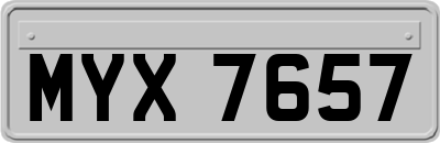 MYX7657