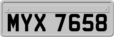 MYX7658