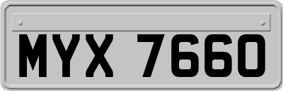 MYX7660