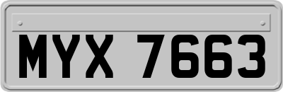 MYX7663
