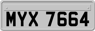 MYX7664
