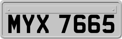 MYX7665