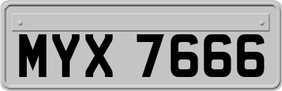 MYX7666