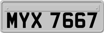 MYX7667