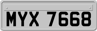 MYX7668