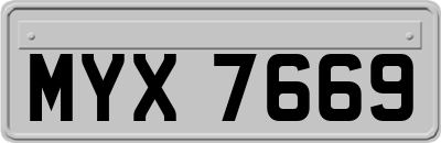MYX7669