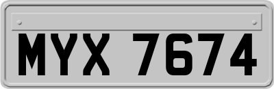 MYX7674