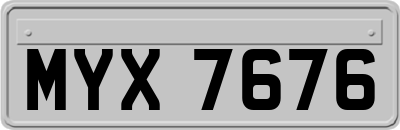 MYX7676