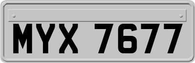 MYX7677