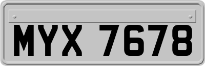 MYX7678
