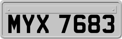 MYX7683