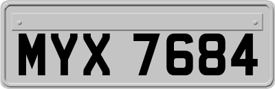 MYX7684