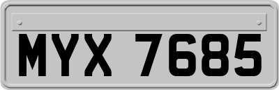 MYX7685