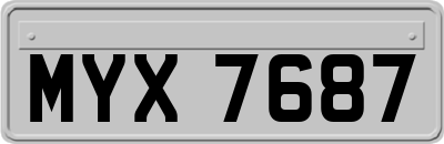 MYX7687