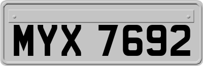 MYX7692