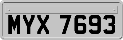 MYX7693
