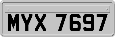 MYX7697