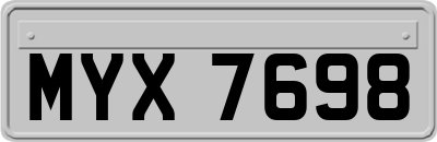 MYX7698