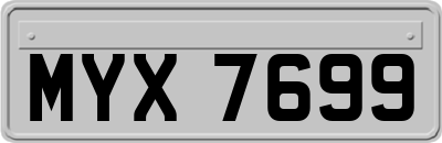 MYX7699