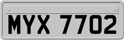 MYX7702