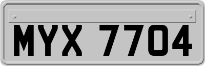 MYX7704
