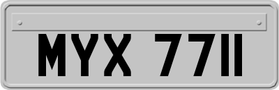 MYX7711