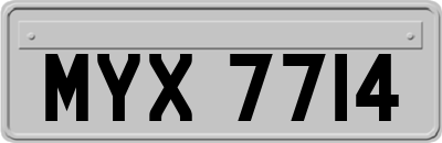 MYX7714