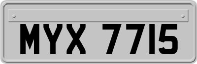 MYX7715