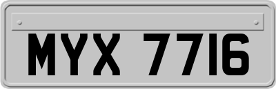 MYX7716