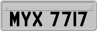 MYX7717