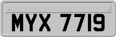MYX7719