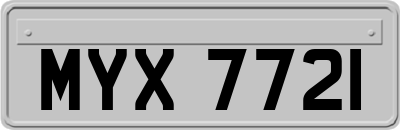 MYX7721