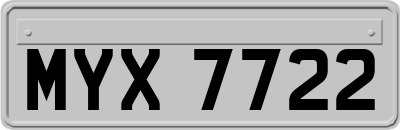MYX7722