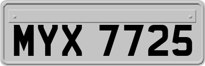 MYX7725