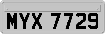 MYX7729