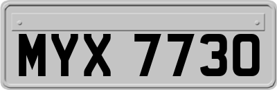 MYX7730