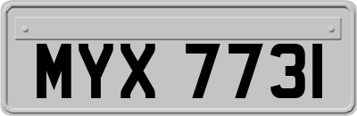 MYX7731