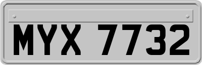 MYX7732