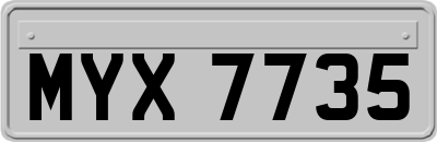 MYX7735