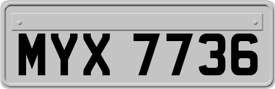 MYX7736