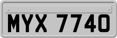 MYX7740