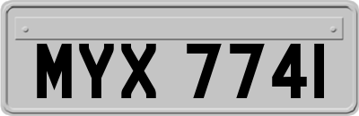 MYX7741