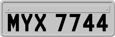MYX7744