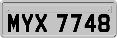 MYX7748