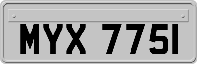 MYX7751