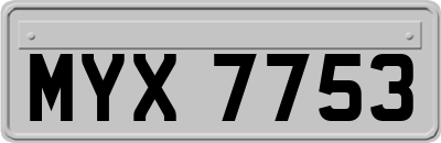 MYX7753