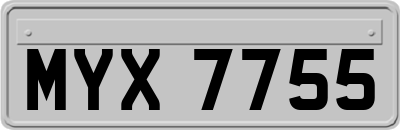 MYX7755
