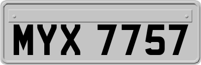MYX7757