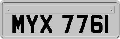 MYX7761