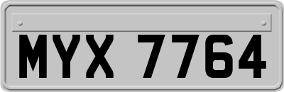 MYX7764